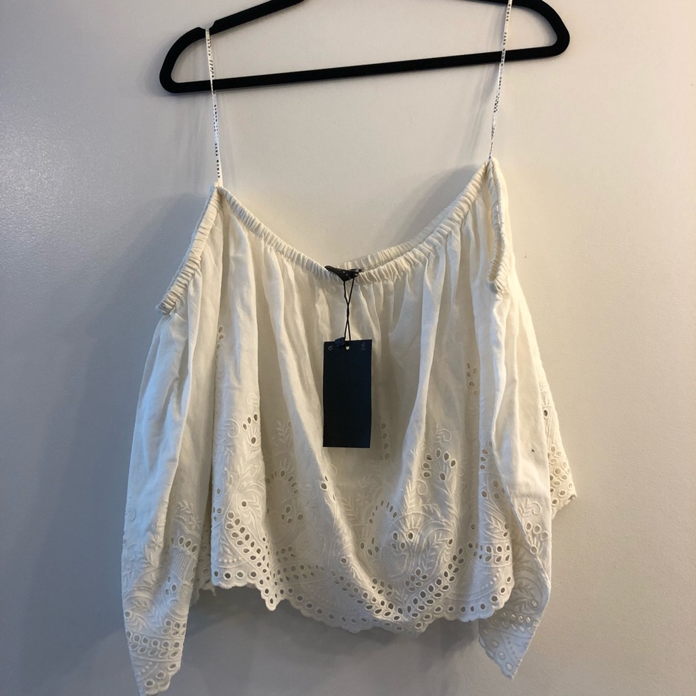 Zara top NEW - Picture 2 of 4
